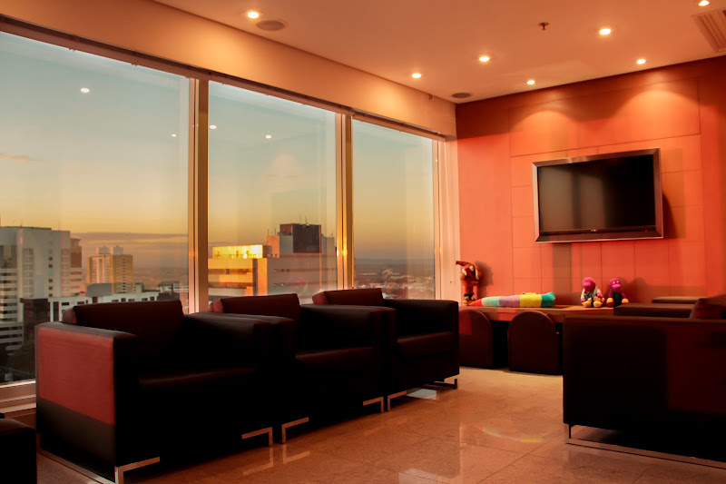 Foto 3 de Clínica de Ortodontia, Ortopedia Facial e Odontopediatria