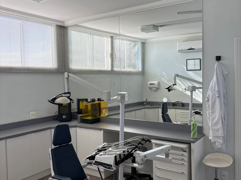 Foto 3 de Clínica de Ortodontia R.Zavaglia Neto