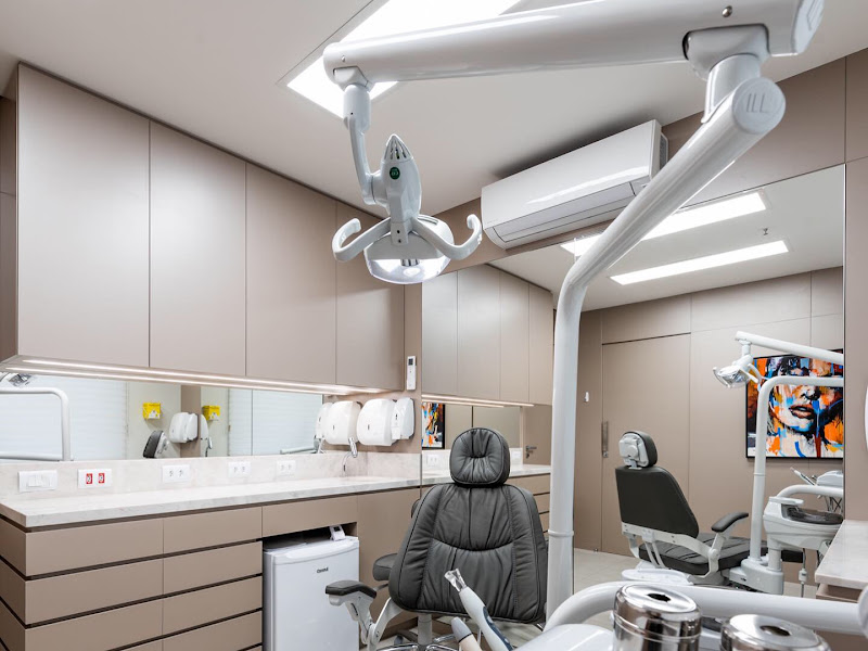 Foto de Clínica de Ortodontia Slp Dias