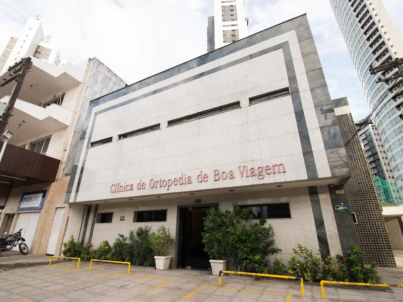 Foto de Clínica de Ortopedia de Boa Viagem