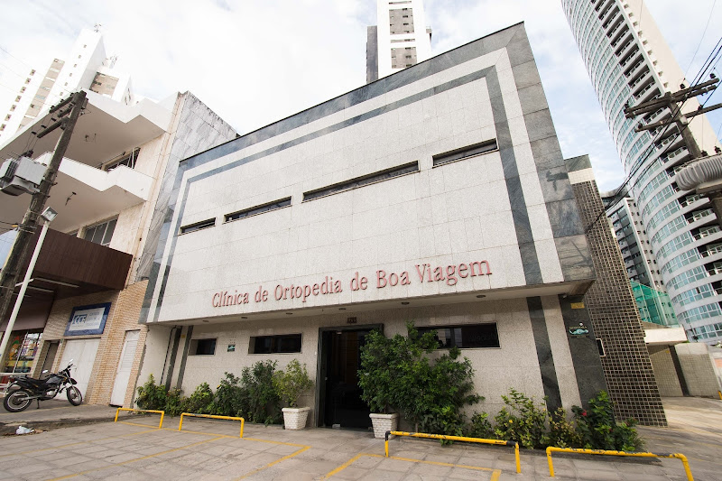 Foto 2 de Clínica de Ortopedia de Boa Viagem