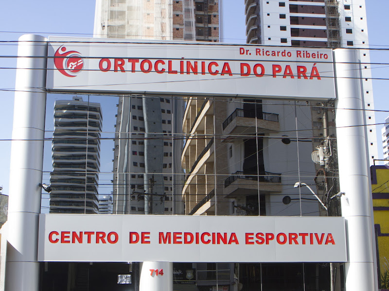 Foto 3 de Clinica de ortopedia e tratamento postural - Dr. Francisco Brabo Ferreira
