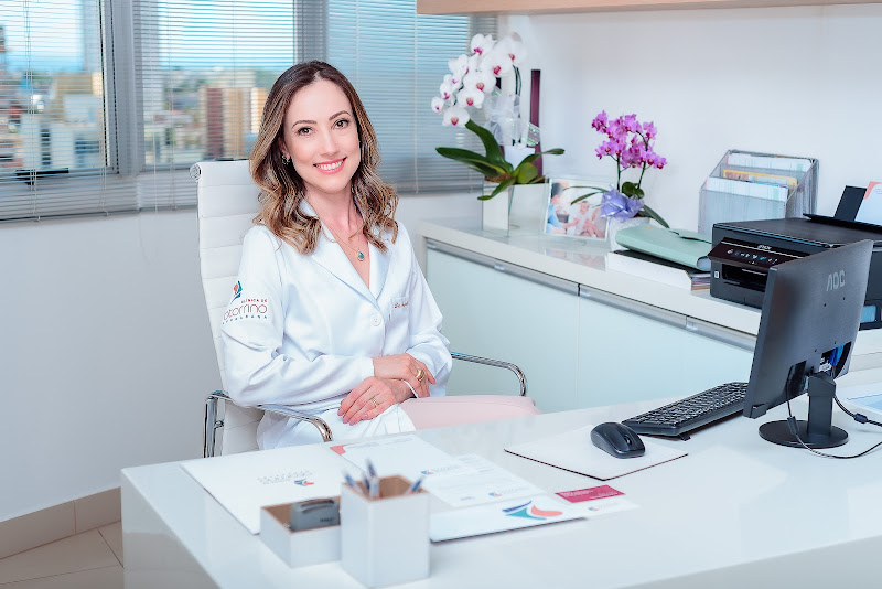 Foto 3 de Clínica de Otorrino Apucarana - Dra. Marcela Schmidt Cordeiro