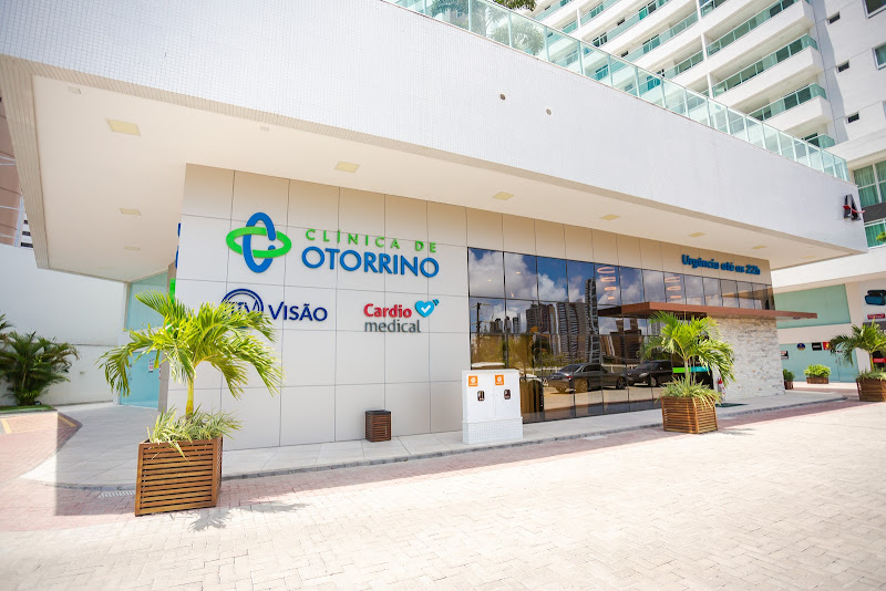 Foto 2 de Clínica de Otorrino - Unidade Altiplano