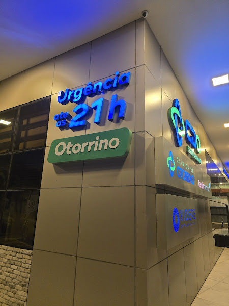 Foto 3 de Clínica de Otorrino - Unidade Altiplano