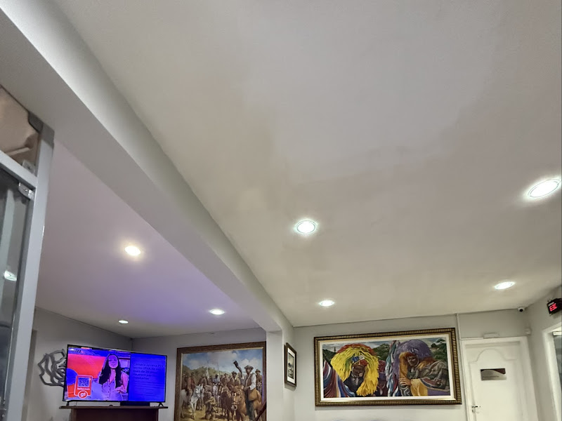 Foto de Clínica de Otorrinolaringologia do Recife