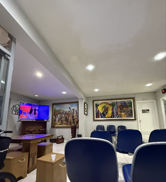 Foto 2 de Clínica de Otorrinolaringologia do Recife