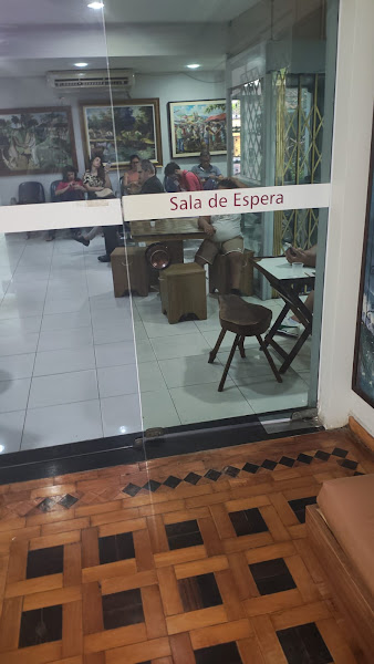 Foto 3 de Clínica de Otorrinolaringologia do Recife