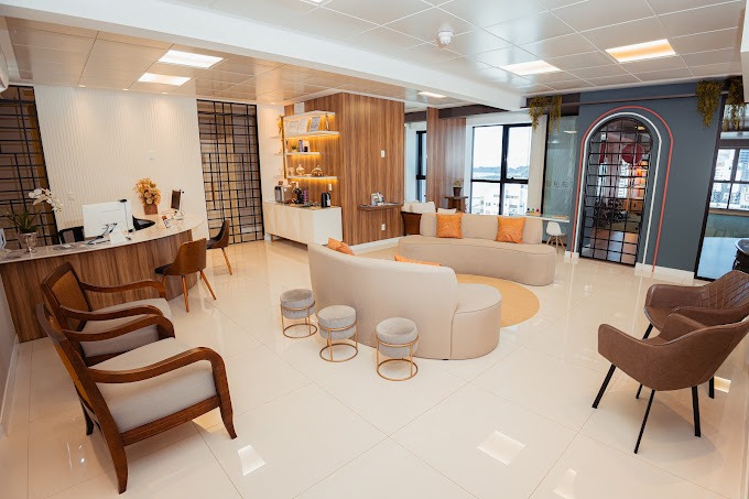 Foto 2 de Clínica de Ozonioterapia Itajaí - Bmd. Ana Paula Fávero