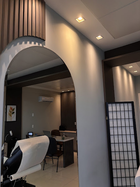 Foto 3 de Clínica de Ozonioterapia Itajaí - Bmd. Ana Paula Fávero