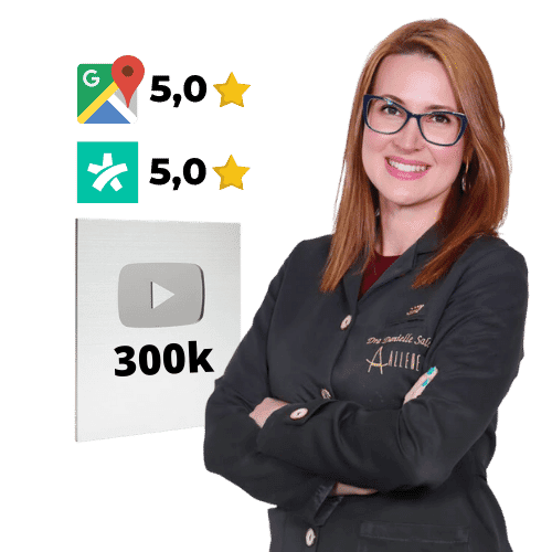 Foto de Clínica de Ozonioterapia para Odontologia na Asa Sul