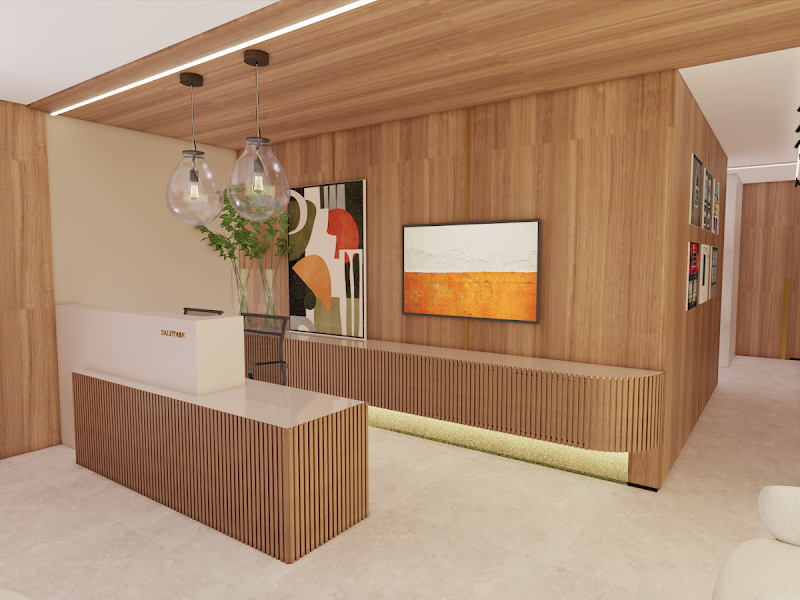 Foto 2 de Clínica de Ozonioterapia para Odontologia na Asa Sul