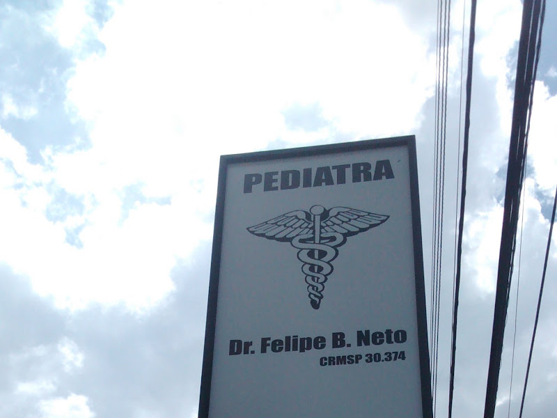 Foto 3 de Clínica de Pediatria Koch e Bittar