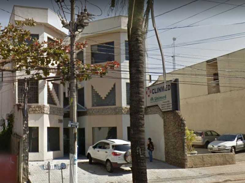 Foto 2 de Clínica De Perícias Médicas