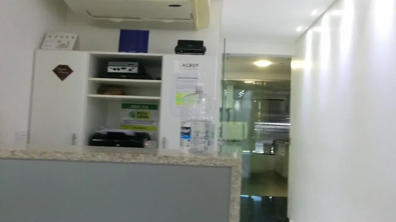 Foto de CLÍNICA DE PERIODONTIA PRISCILA MARTINS DUARTE