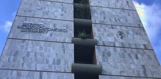 Foto 2 de Clínica de Pneumologia e Alergia Dr. João Machado - Salvador BA