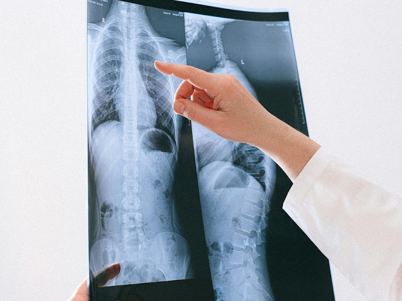 Foto 3 de Clínica de Pneumologia e Odontologia
