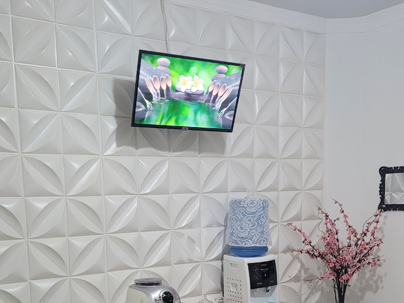 Foto 3 de Clínica de Podologia Andrea Paschoal