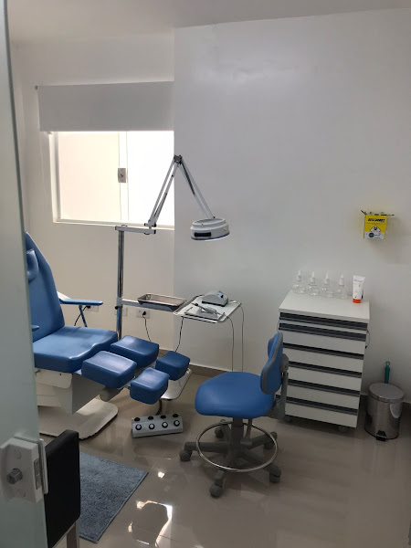 Foto 3 de Clínica de Podologia e Depilação - Saúde dos Pés