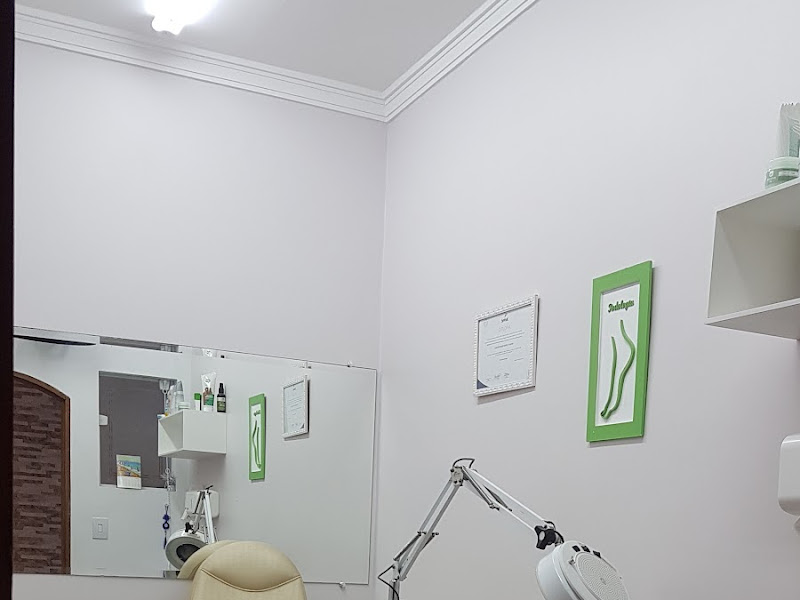 Foto 7 de Clínica de Podologia e Depilação - Saúde dos Pés