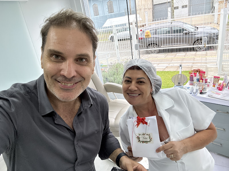 Foto 3 de Clínica de Podologia Fátima Toffanelo