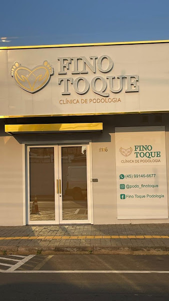Foto 2 de Clinica de Podologia Fino Toque