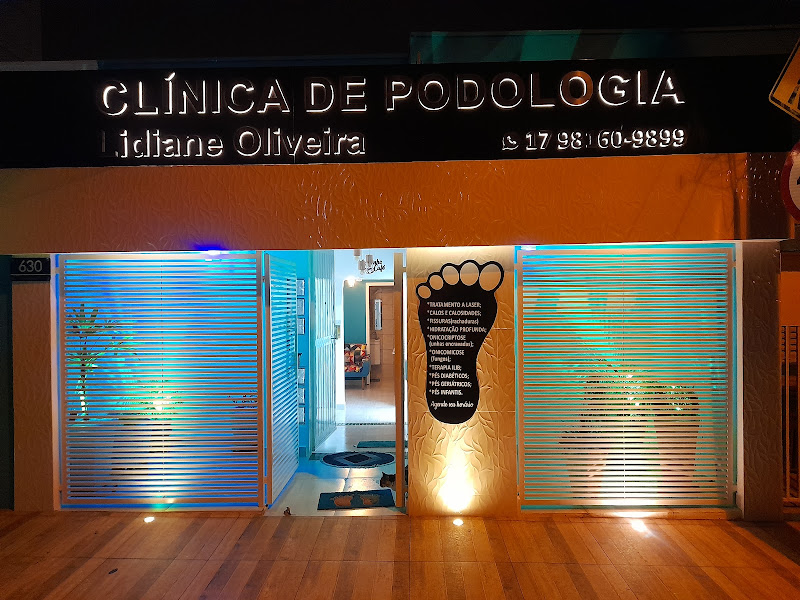 Foto 2 de Clínica de Podologia Lidiane