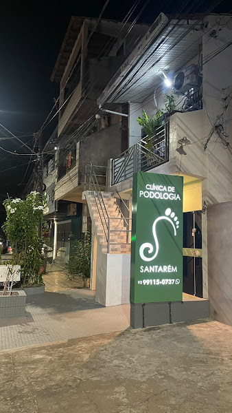 Foto 2 de Clínica de Podologia Santarém