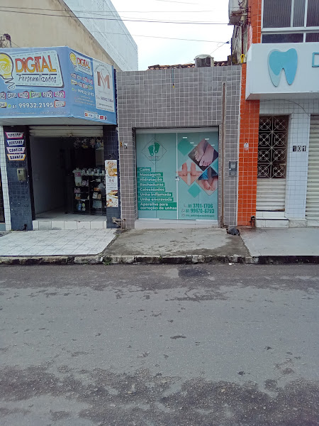 Foto 2 de Clinica de Podologia Saude dos Pés
