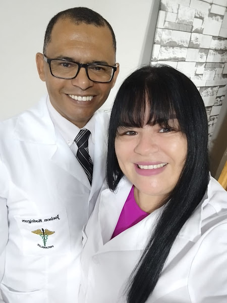 Foto 2 de Clínica de Psicanálise em Umuarama "Sopro de vida" 🌿Marta Rodrigues e Joelson Rodrigues. Atendimento online e presencial.