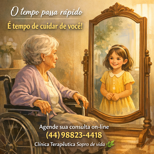 Foto 3 de Clínica de Psicanálise em Umuarama "Sopro de vida" 🌿Marta Rodrigues e Joelson Rodrigues. Atendimento online e presencial.