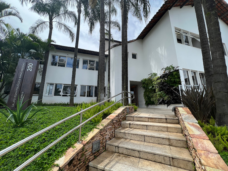 Foto 3 de Clinica de Radiodiagnóstico Mangabeiras