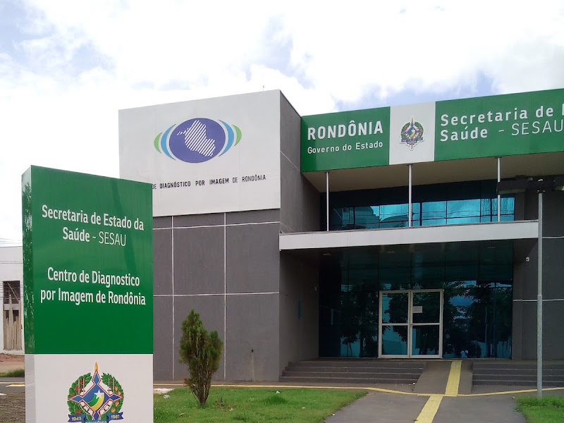 Foto 2 de Clinica de radiologia