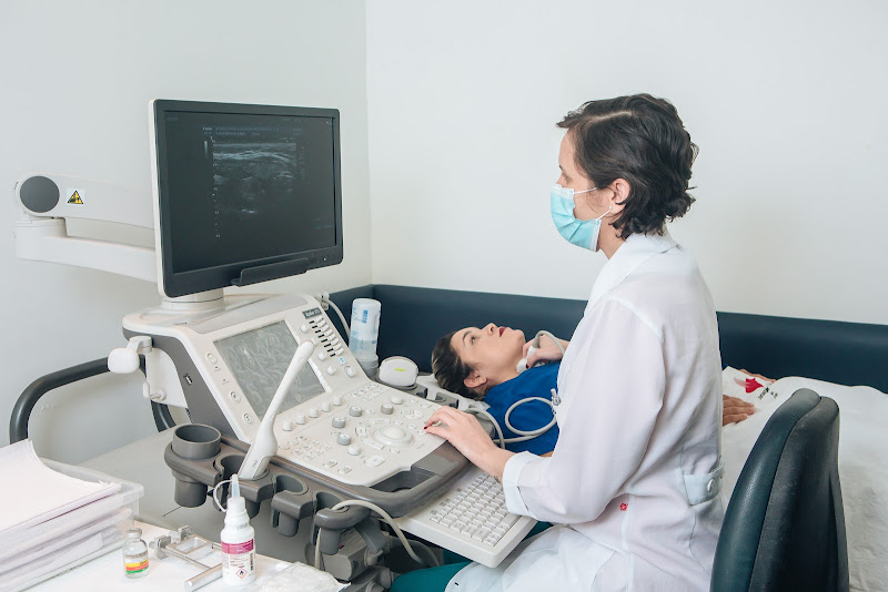 Foto 2 de Clínica de Radiologia Beroaldo Jurema: Radiografia Digitalizada, Tomografia e Ressonância Magnética em Fortaleza