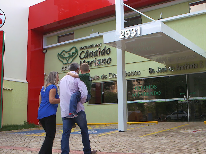 Foto 2 de Clínica de Radiologia Cândido Mariano