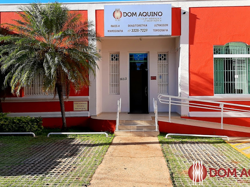 Foto 3 de Clínica de Radiologia Cândido Mariano