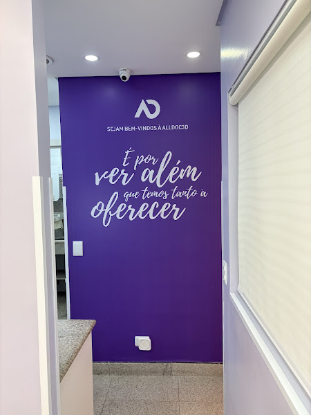 Foto 3 de Clínica de Radiologia Odontológica All Doc