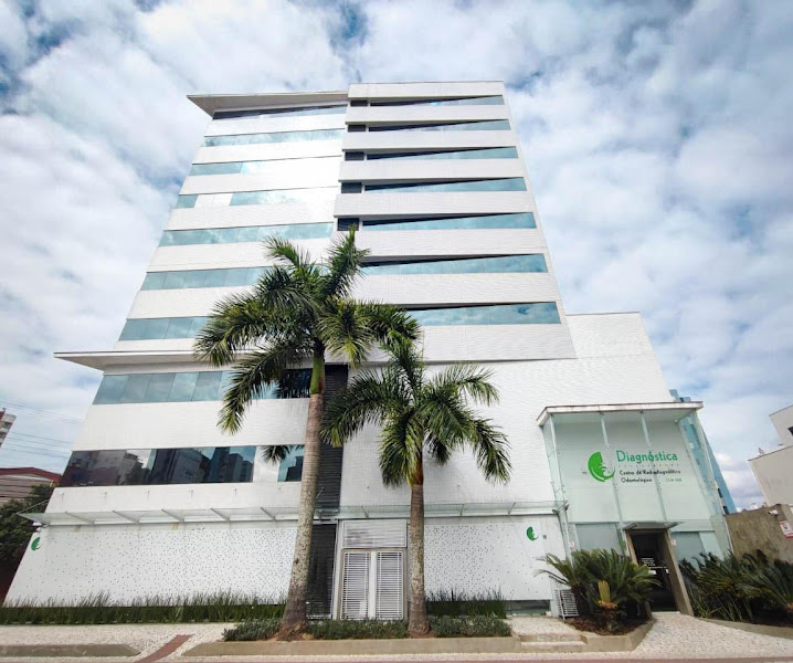 Foto 2 de Clínica de Radiologia Odontológica Diagnóstica