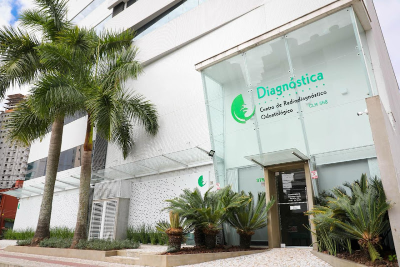 Foto 3 de Clínica de Radiologia Odontológica Diagnóstica