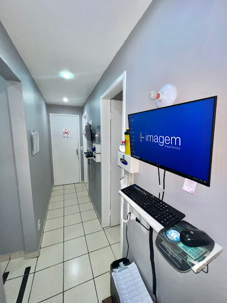 Foto 2 de Clínica de Radiologia Odontológica Mais Imagem