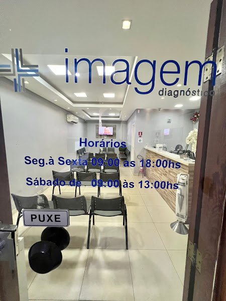 Foto 3 de Clínica de Radiologia Odontológica Mais Imagem