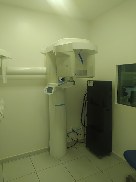 Foto 2 de Clínica de Radiologia Odontológica, Patos -PB