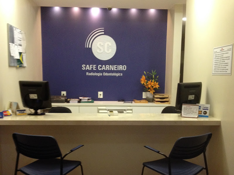 Foto de Clínica de Radiologia Odontológica - Safe Carneiro