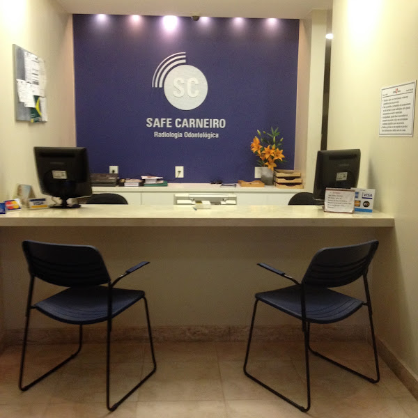 Foto 2 de Clínica de Radiologia Odontológica - Safe Carneiro