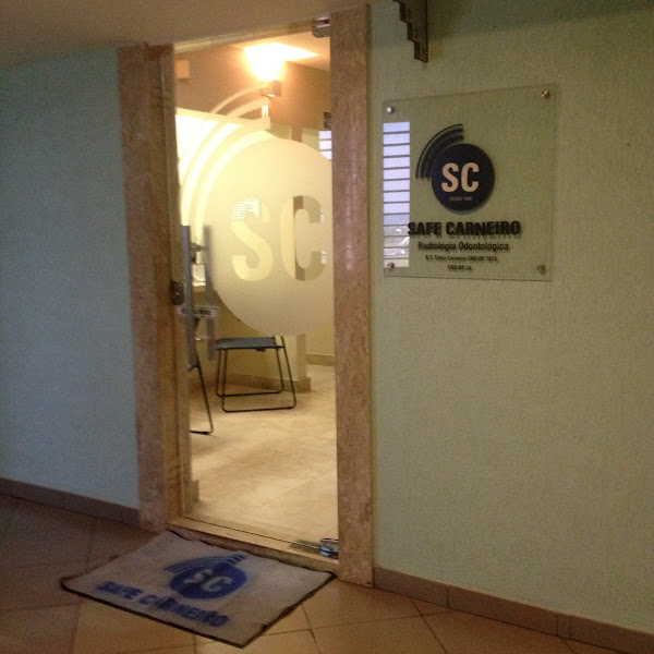 Foto 3 de Clínica de Radiologia Odontológica - Safe Carneiro