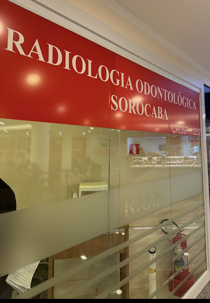 Foto 3 de Clínica de Radiologia Odontológica Sorocaba - ROS