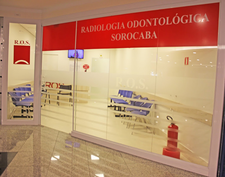 Foto 2 de Clínica de Radiologia Odontológica Sorocaba - ROS - Unidade Zona Norte