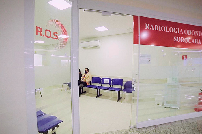 Foto 3 de Clínica de Radiologia Odontológica Sorocaba - ROS - Unidade Zona Norte