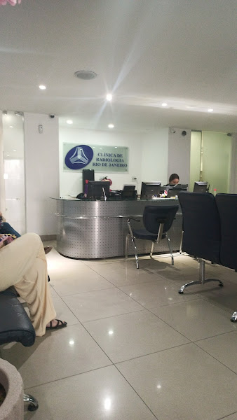 Foto 2 de Clínica de Radiologia Rio de Janeiro