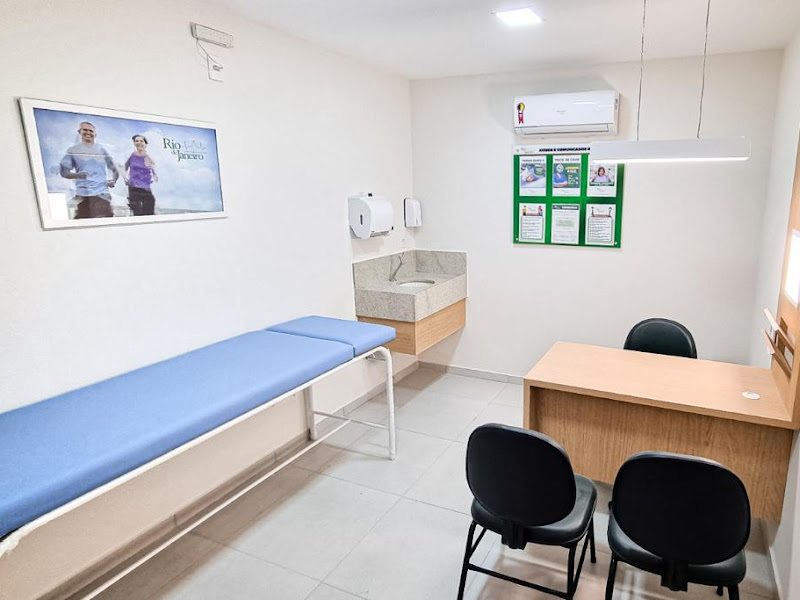 Foto 3 de Clínica de Radiologia Rio de Janeiro